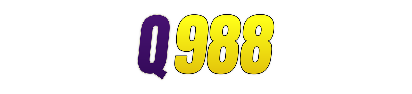 q988 Logo